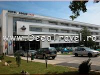 hotel cocor olimp